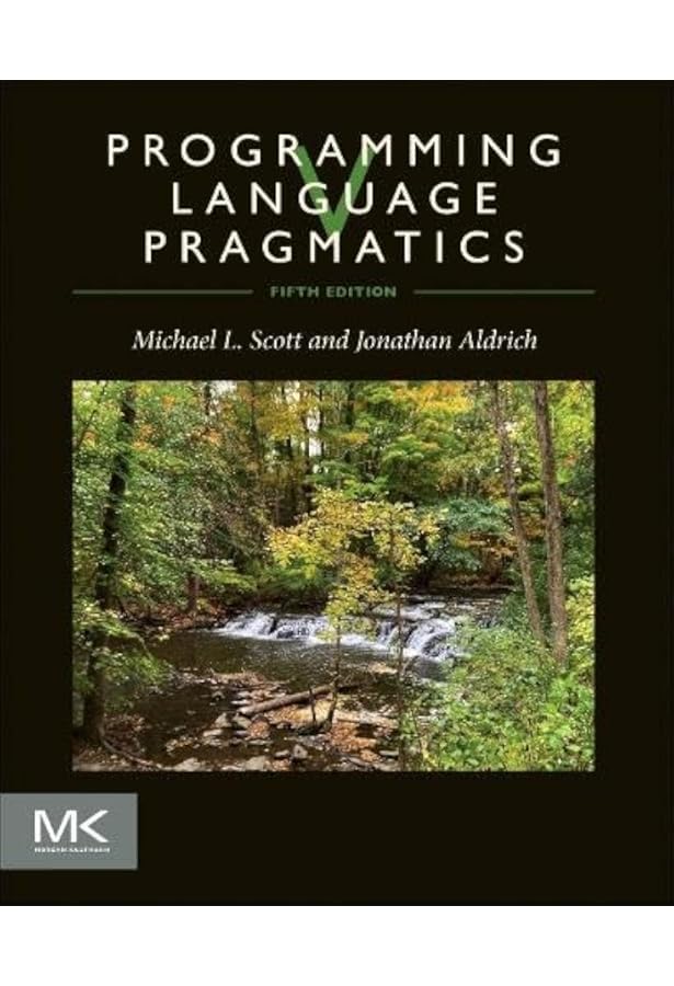 Essentials of Programming Languages, third edition (Mit Press